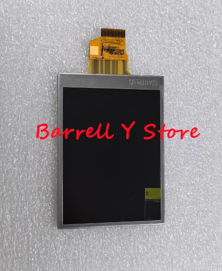 LCD Display Screen for NIKON Coolpix S6800 Digital Camera Repair Part With Backlight