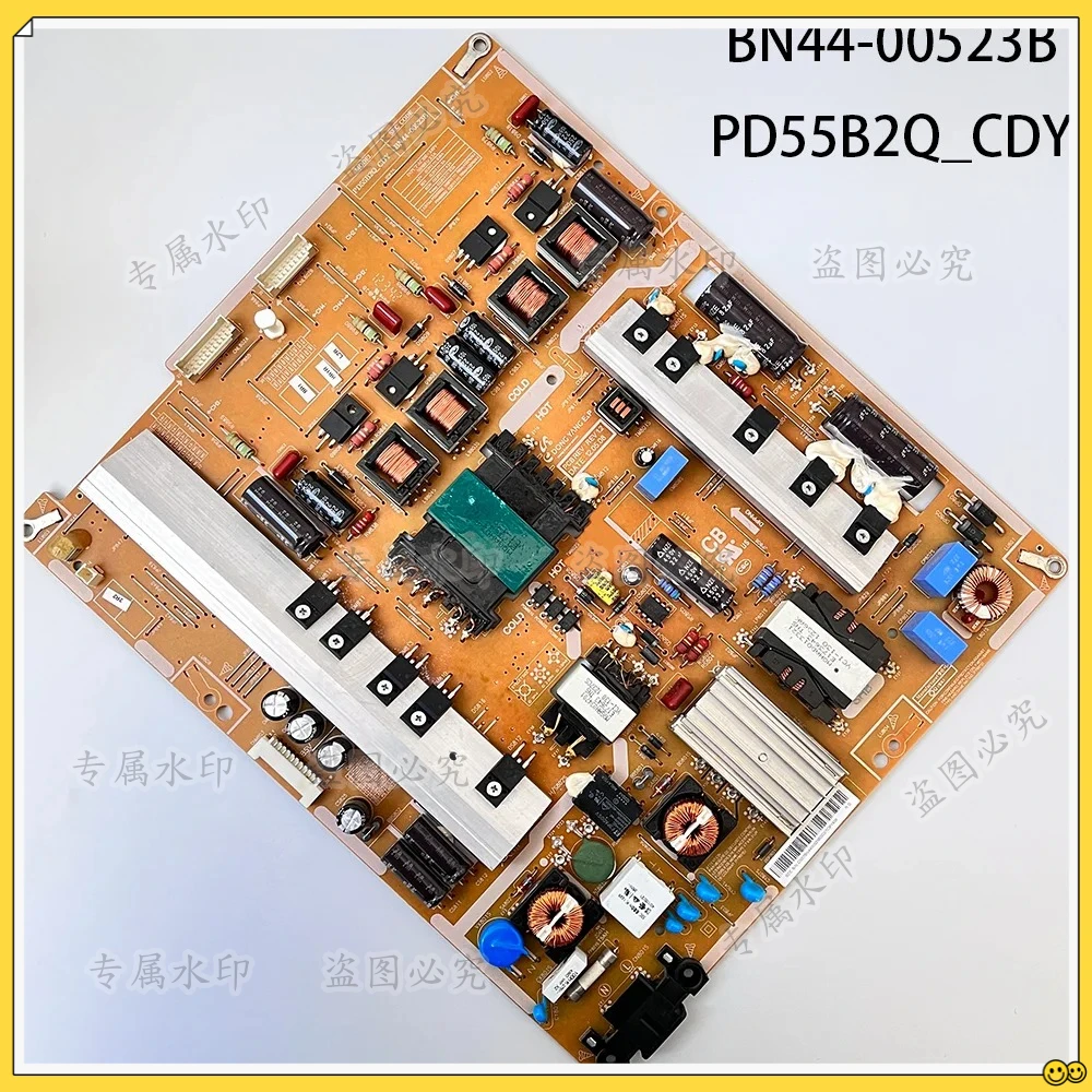 BN44-00523B PD55B2Q_CDY TV Power Supply Board is for UE55ES7000 UA55ES7100 UN55ES7500FXZA UN55ES7100FXZA UA55ES8000J UE55ES7000U