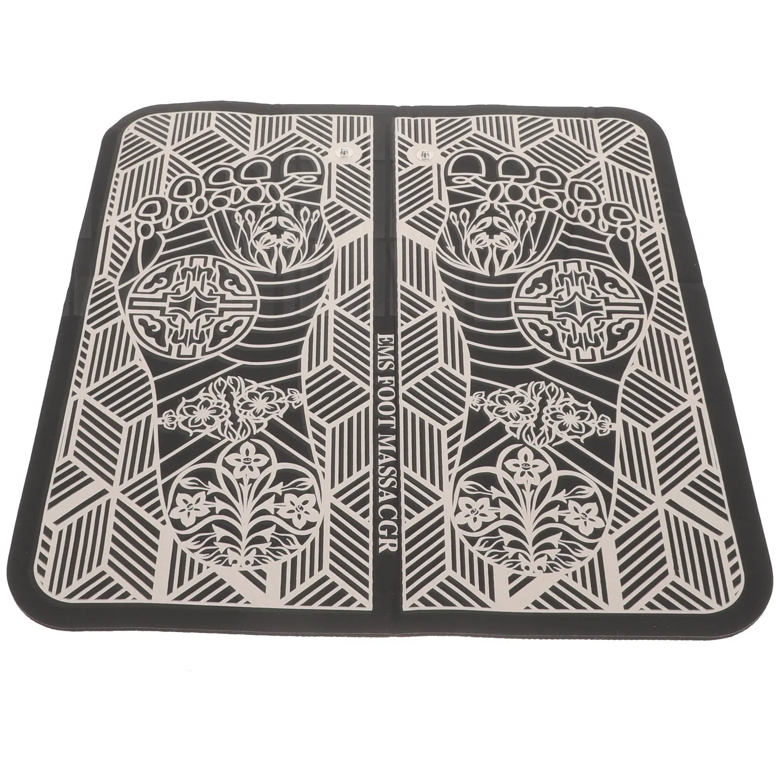 

Foot Massager Pad Upgraded A Pulse Acupuncture Accessories Home Use Portable Replacement Parts for Foot Massager Machine High