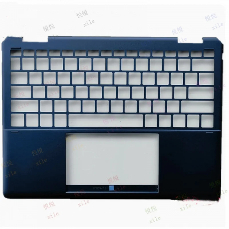 

L Новинка для HP Spectre x360 14-EF 14T-EF C, лицевая панель клавиатуры N12210-001