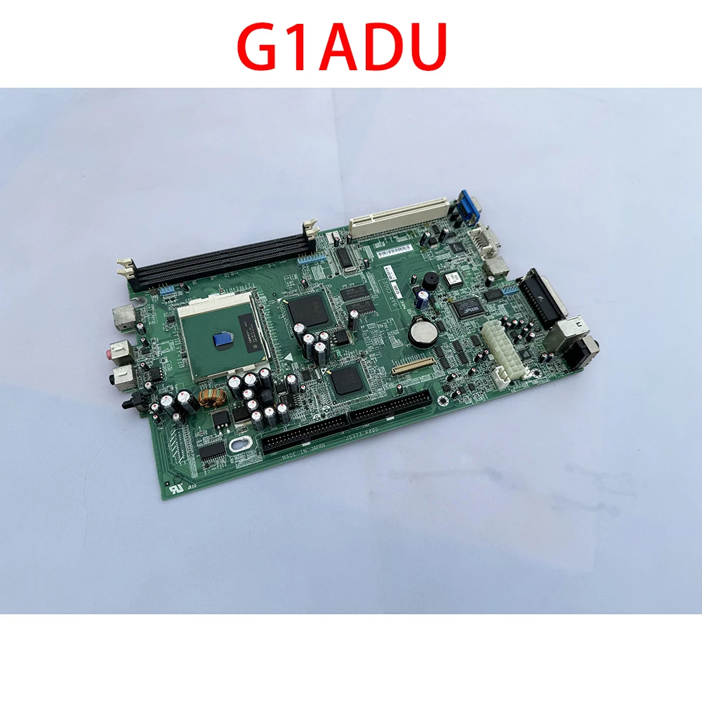 Industrial Control Motherboard J5373 R00B G1ADU
