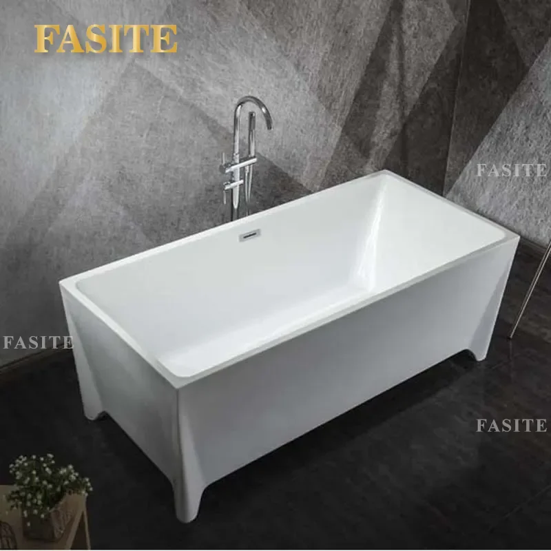 Freestanding Bathtub Classical High End Hotel
