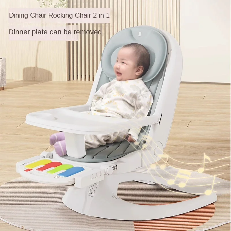 Thumbnail 2 - #15 Best Rocking Baby Cradles to Buy In 2026