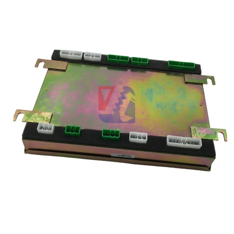 

JUYULONG for Sumitomo SH100 120 200-1_A1A2 Computer Board Small Board Throttle Driver Board