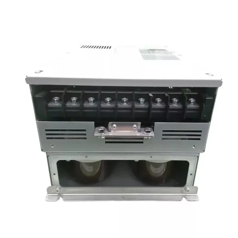 2026 Brand New A1000 AC Servo Drive 250kW VFD Inverter CIMR-AC4A0515FAA Vector Control Three 380V/220V for Motor