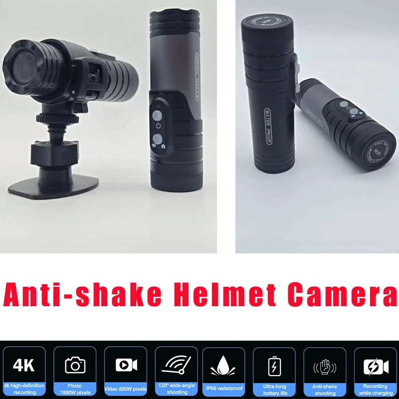 Outdoor Action Came… - image