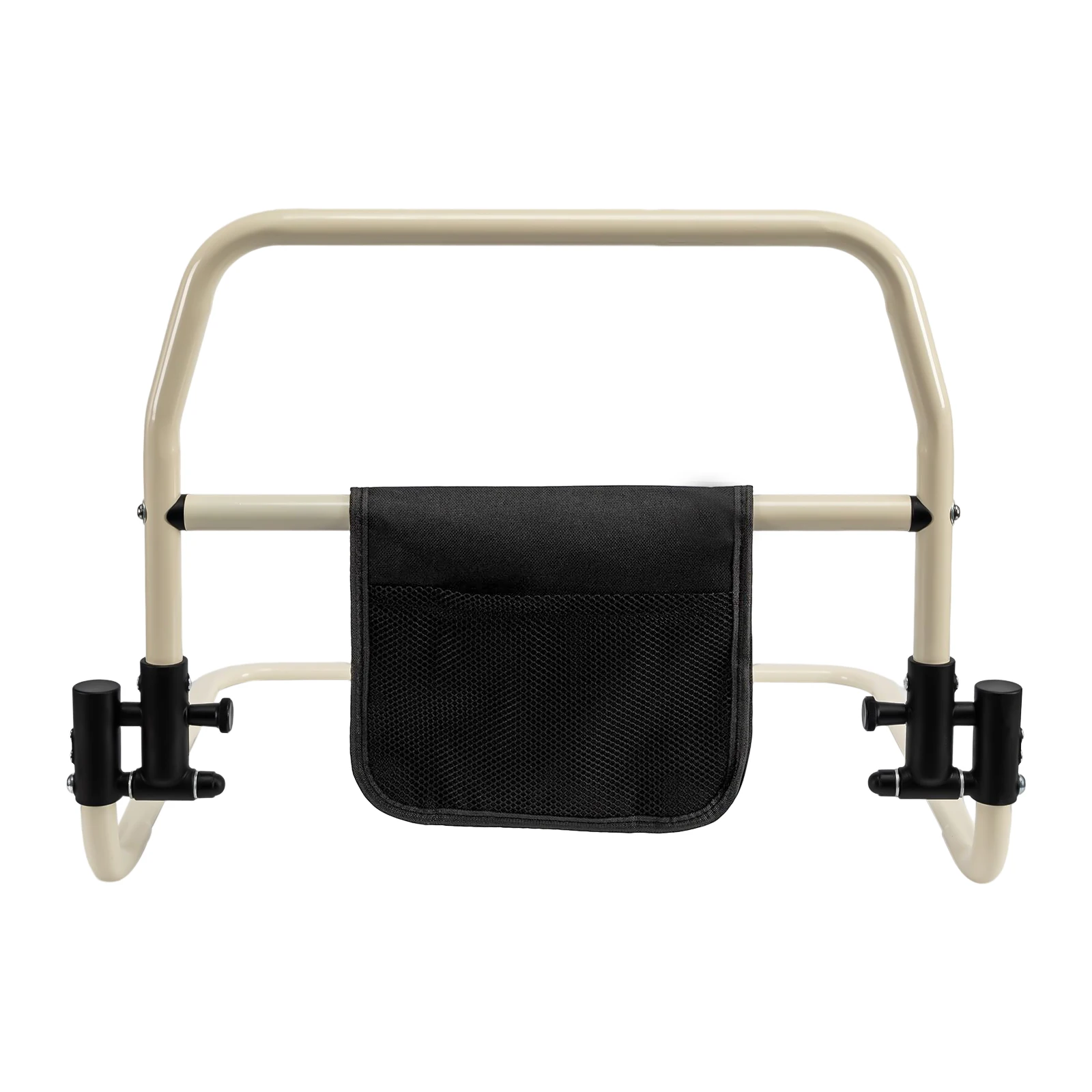 Opvouwbare Bedrail Bed Handgreep Voor Bed Barrière Anti-Druppel Voor Wiegjes Vrouwen Zwangere Gehandicapte Ouderen