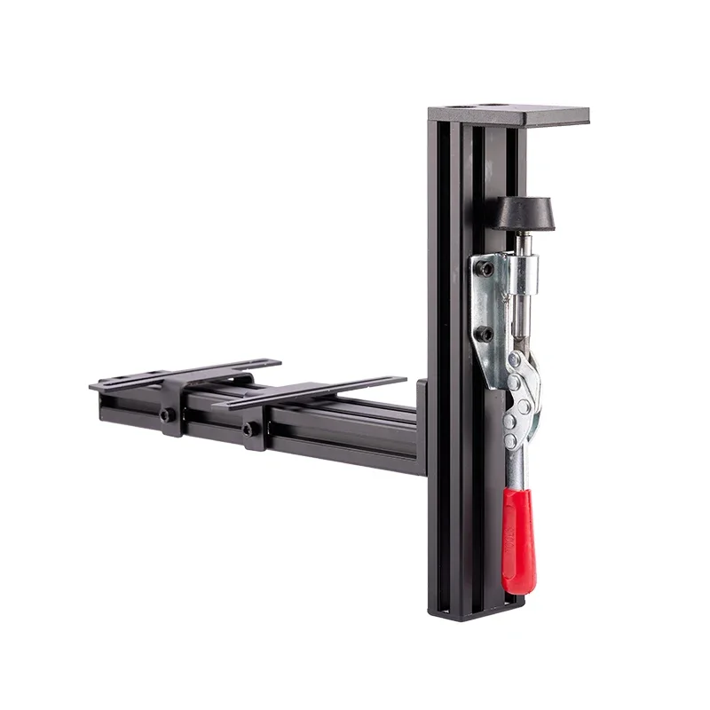 Simulatore di volo Stick Mount Tommaster Warbeast Wing Gold Orry Coolmaster