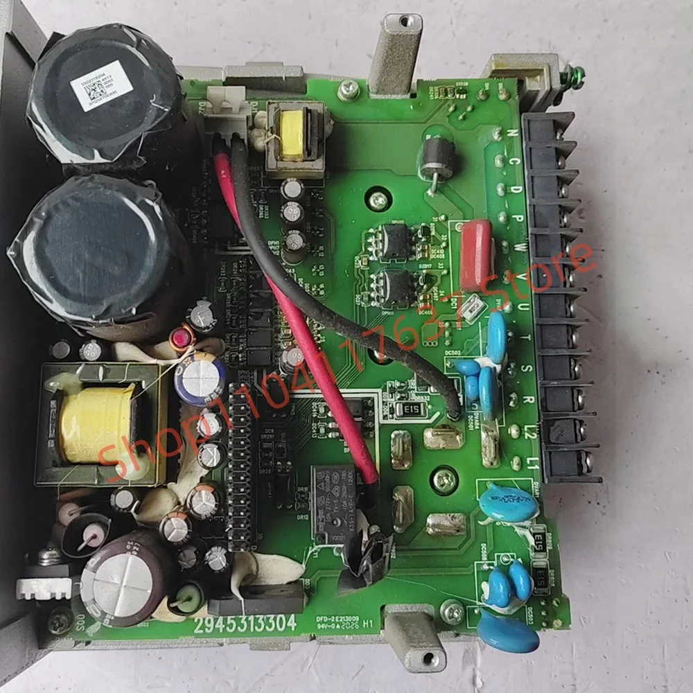 B2 servo driver 750W power board 2945313304 2945313303