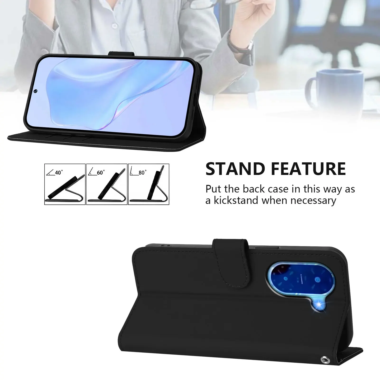 Thumbnail 2 - #37 Latest Phone Holders & Stands Offers