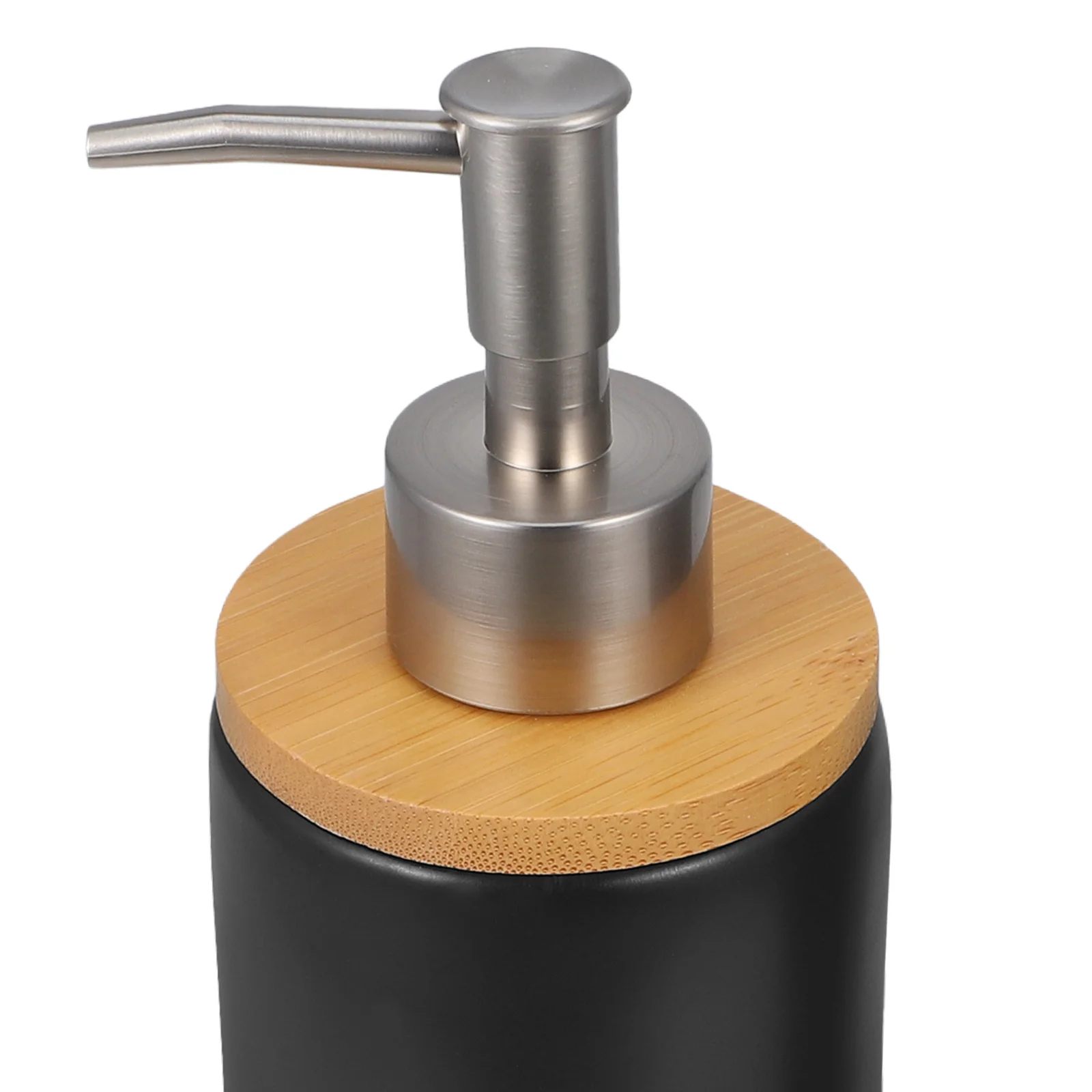 

1 set 1 Set Of Ceramic Bathroom Accessories Set Toothbrush Holder Soap Pump Storage Container For Home Hotel Travel Use Shampoo