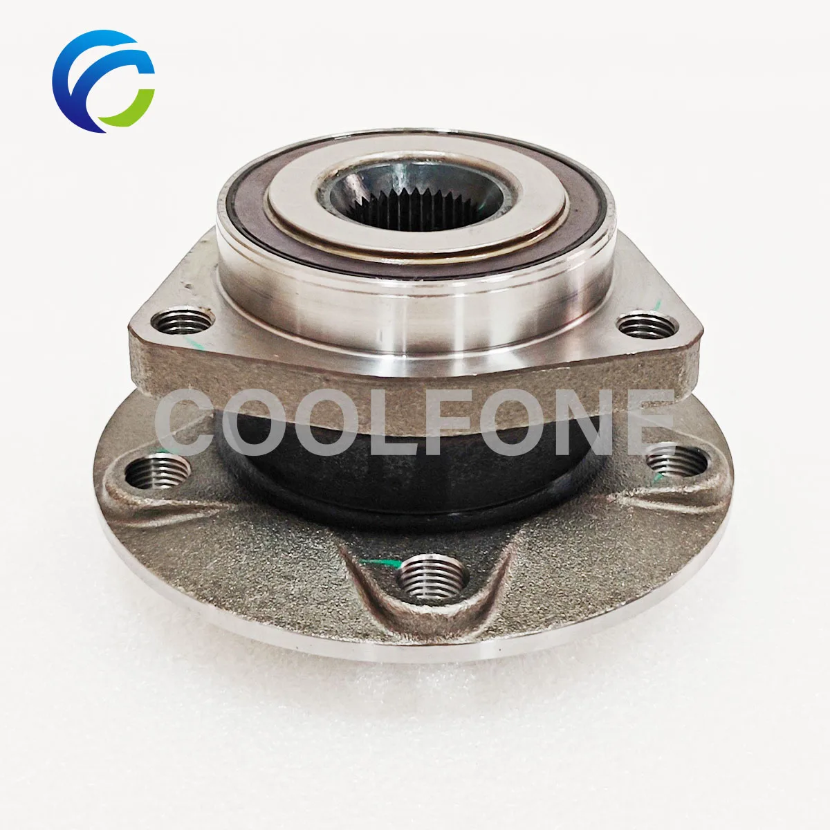 

Front Wheel Hub Bearing For 1K0407621E 1K0498621 5K0498621A 5Q0407621B 5QD407621 5WA407621 8V0498625 8V0498625B 8V0598625