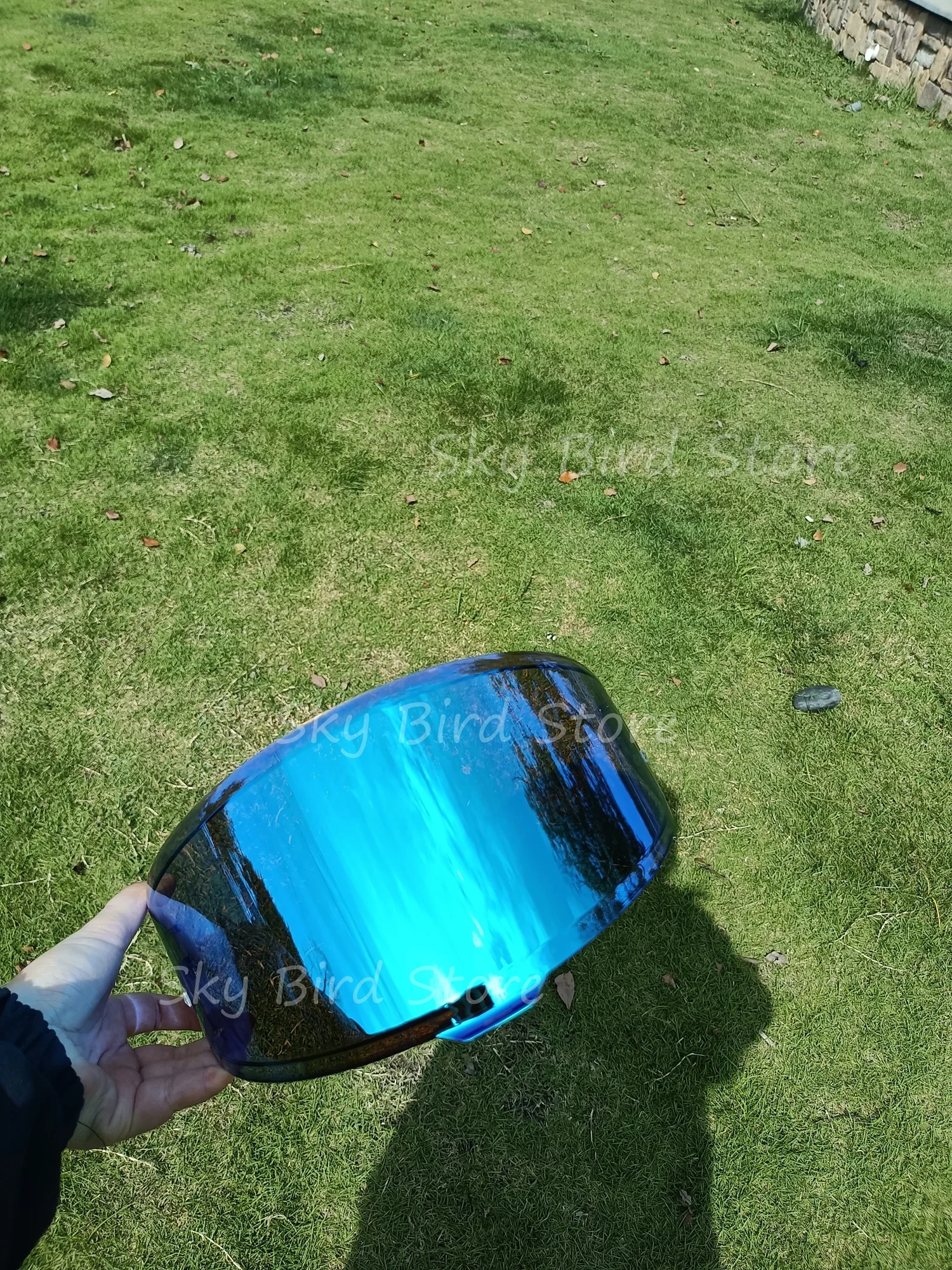 ل SHOEI RF1400 RF-1400 NXR2 CWR-F2 Z8 CWR-F2R X15 X-15 X-Fifteen X-SPR برو اللونية قناع خوذة زجاج عدسة درع الشاشة