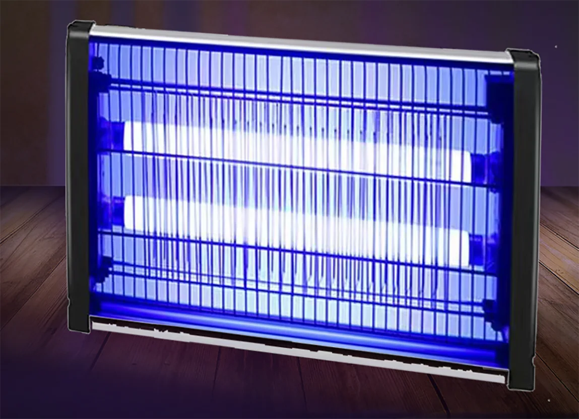 led蚊よけランプ110v220v20w家庭用および寝室用