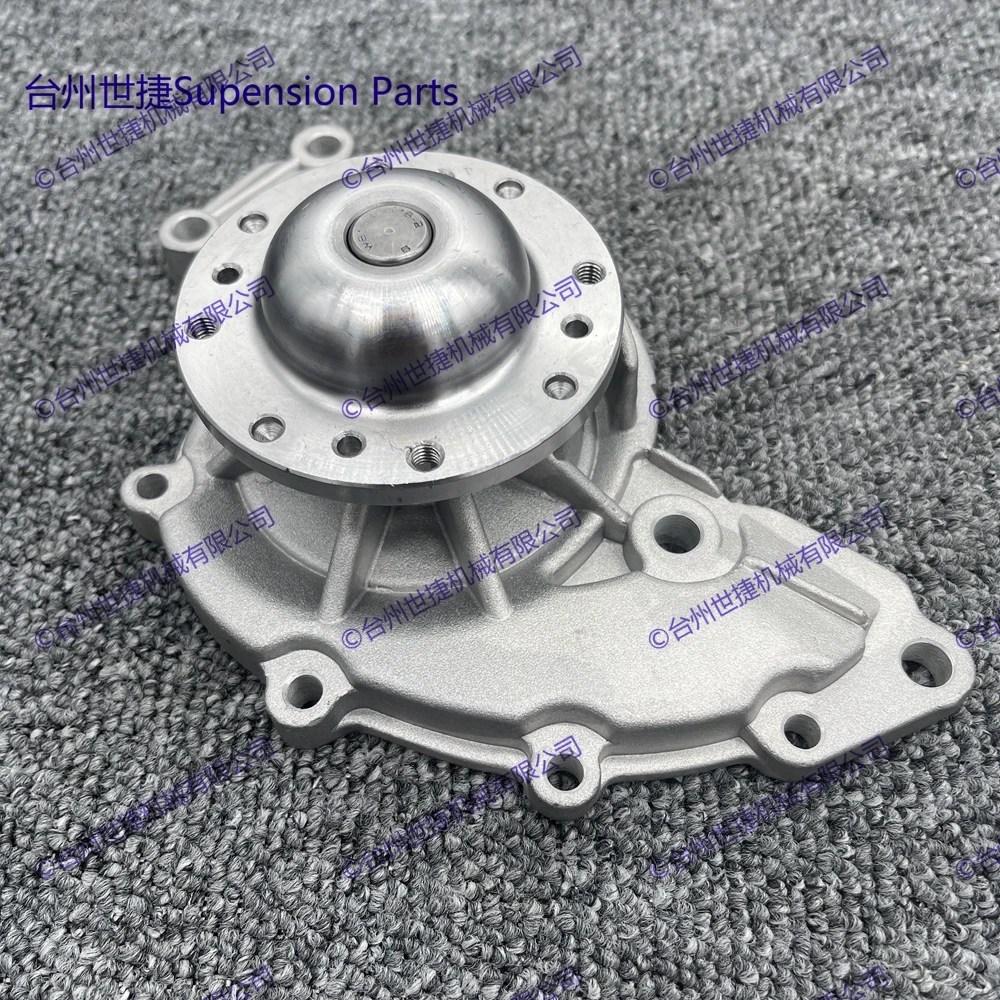 Auto Engine Cooling Water Pump For Buick Allure Chevrolet Impala Pontiac Bonneville Oldsmobile Intrigue 3.8L 1996-2009