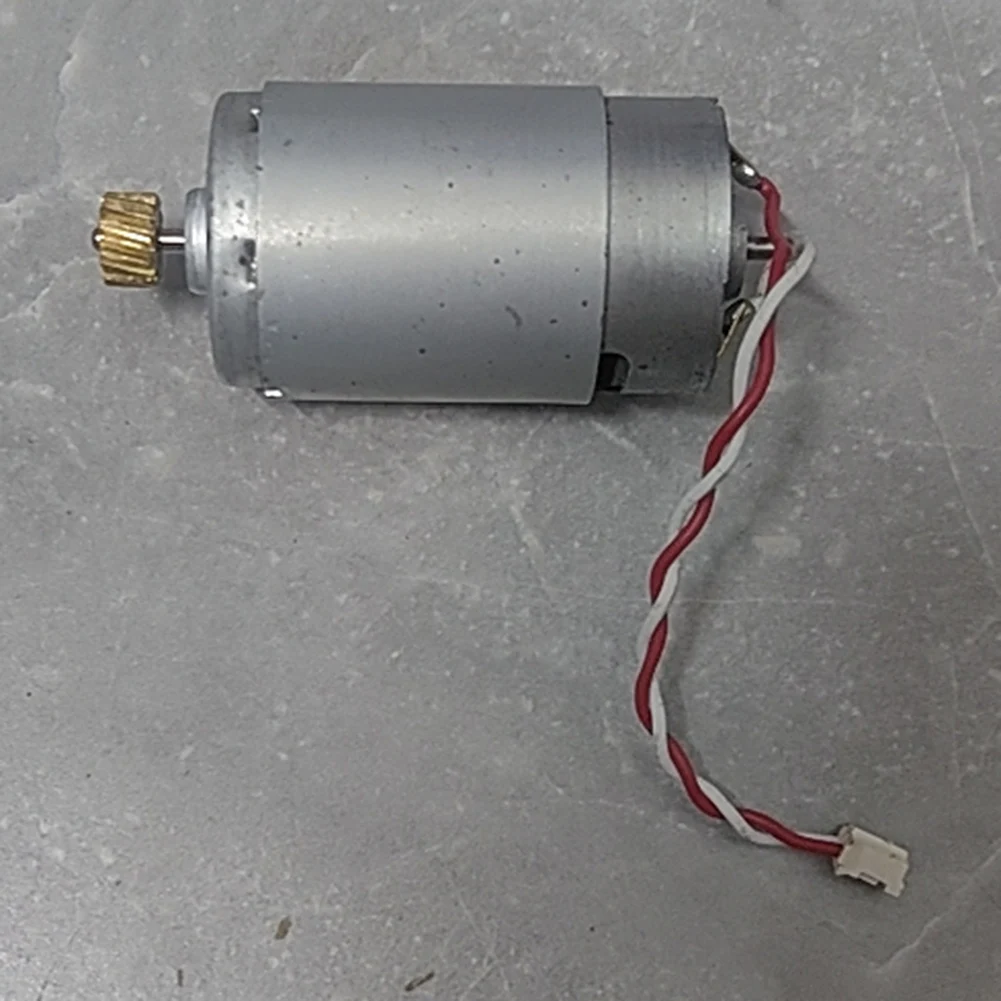 Imagem -04 - Rolo da Escova Principal para Aspirador Motor da Escova Central Ferramentas Elétricas de Limpeza Peças Sobressalentes para Cecotec Conga 1790 1990