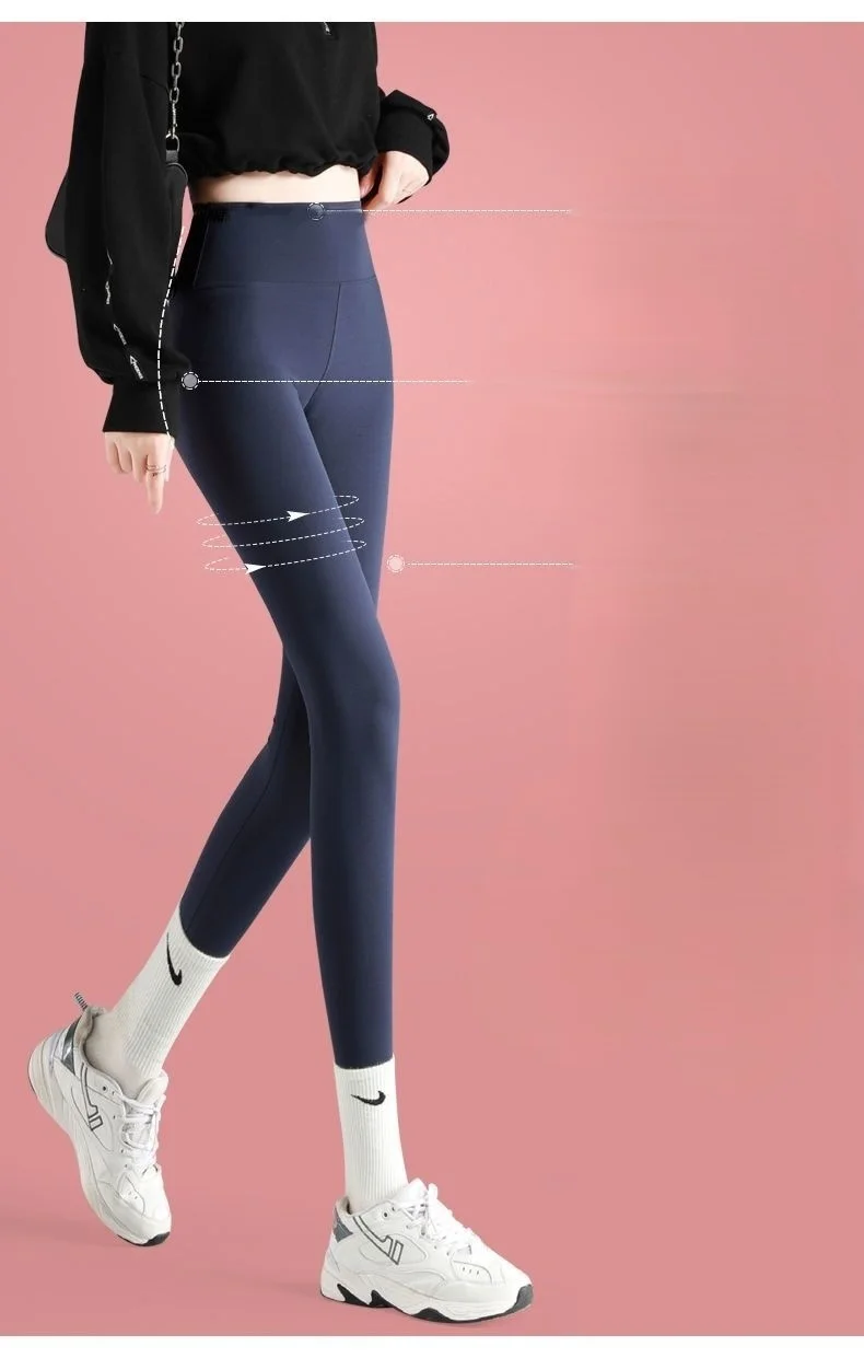 Yoga Pants Plus Women Irregular Punk Hollowed Out Beige All Match Push Up Butt Lifting Bell Bottoms Spliced Lightweight Neutral