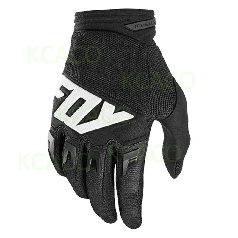 Cycling bicycle gloves by FLY ONLAND MTB ATV BMX Off Road Motorcycle Gloves Mountain Bike Bicycle Motocross Bike Racing Gloves