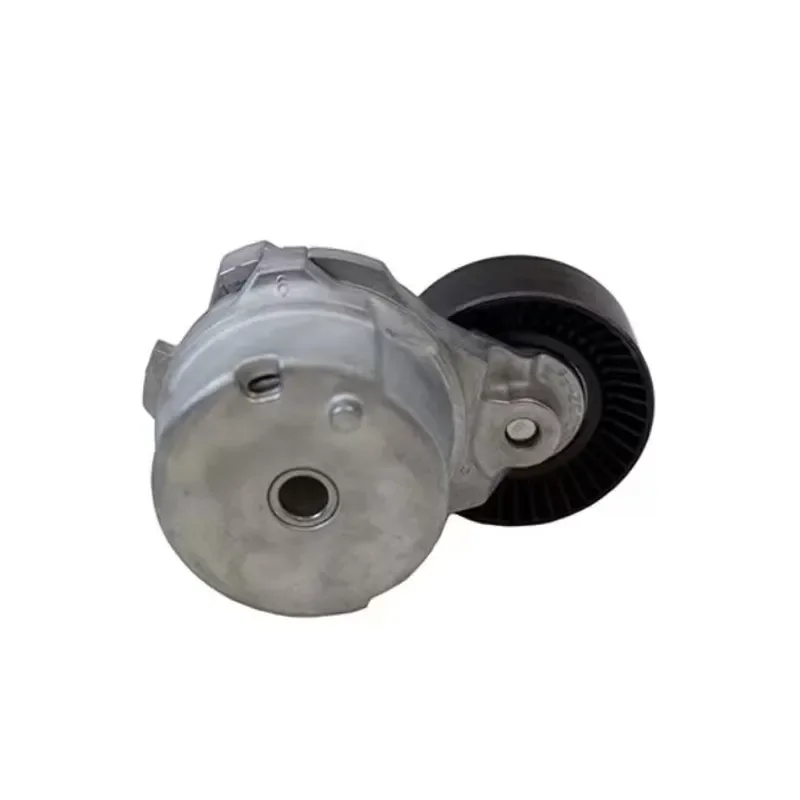 New FJFYP OE Belt Tensioner Pulley for Mustang 2011-2017 Raptor F-150 2011-2021 Replace BR3Z6B209H BT103