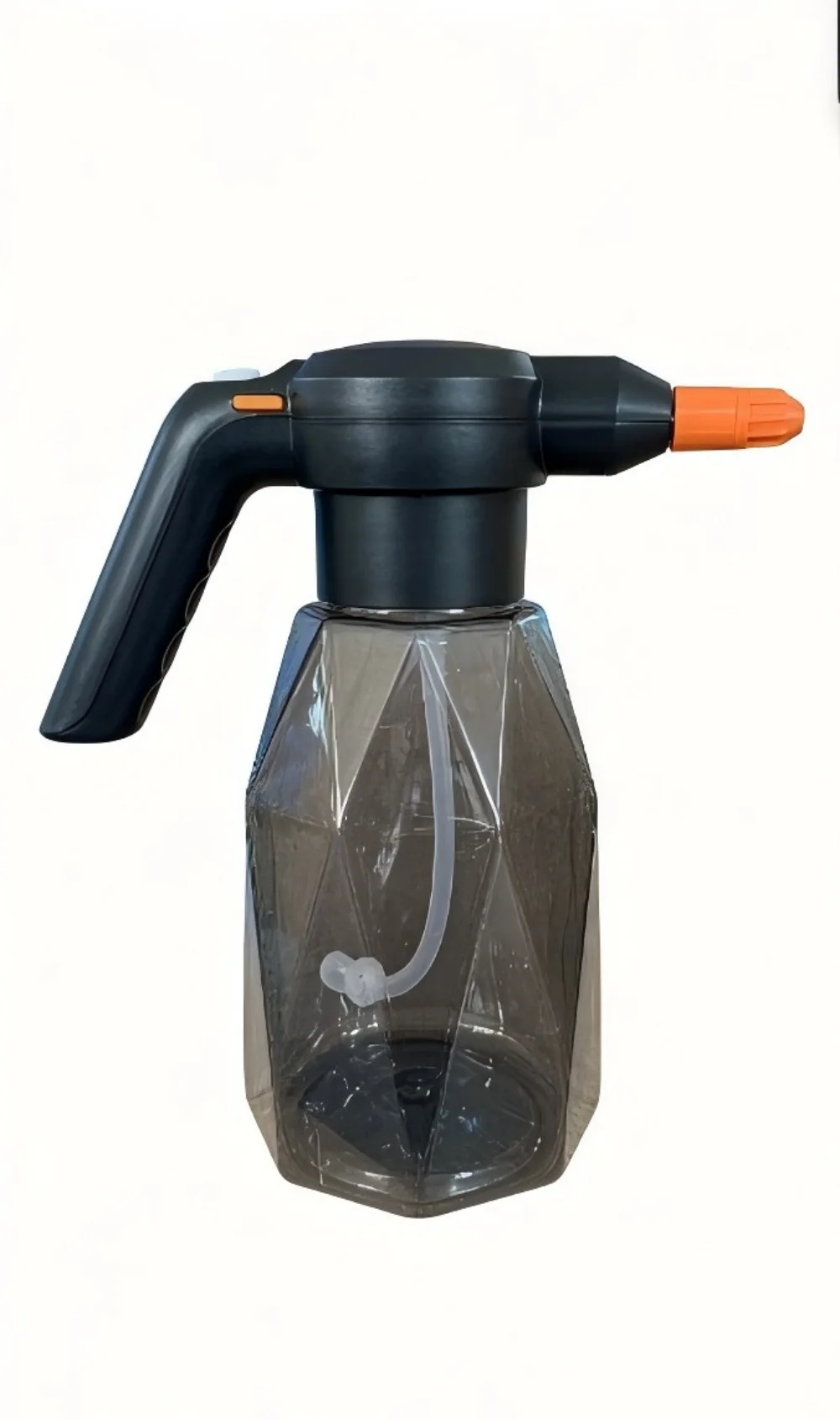 2L Rechargeable Electric Handheld Sprinkler Atomizing Watering Can Water Sprayer for Garden Plants