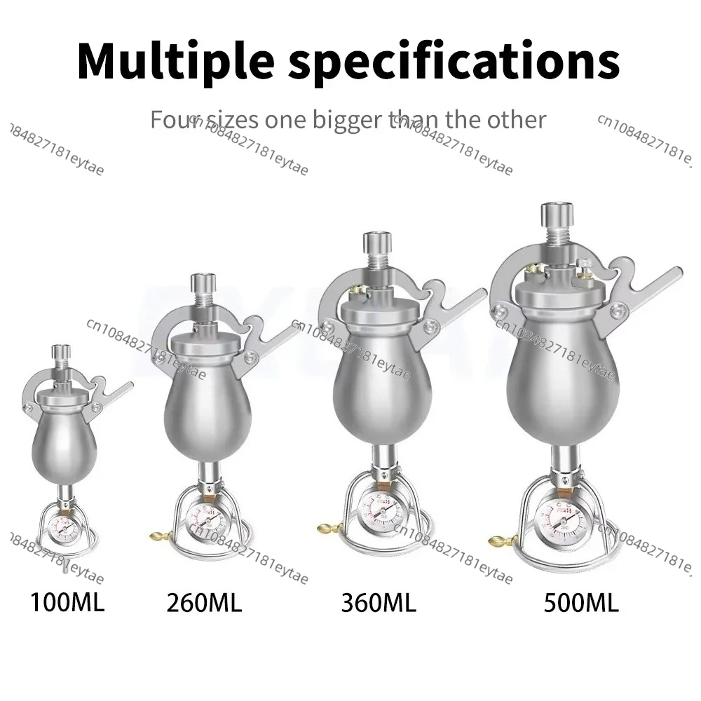 Automatic Mini Popcorn Machine Home Small Popcorn Pots Old Fashioned Hand Cranked Popcorn Maker