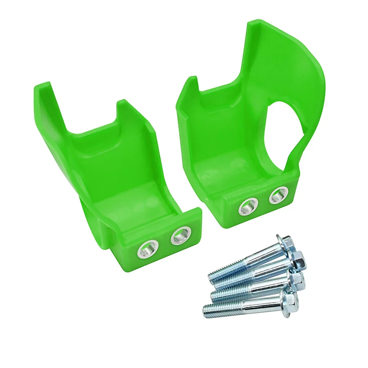 واقي أمامي سفلي ، واقي لسباقات بيتا RC شوكة 2T حذاء سباق بساق واحدة #4