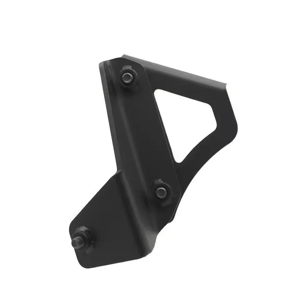 

Side Stand For ZONTES 368G G 368 2024 Side Kickstand Aid Foot Pedal Kickstand Auxiliary Tool Side Stand Assistant Rod Support