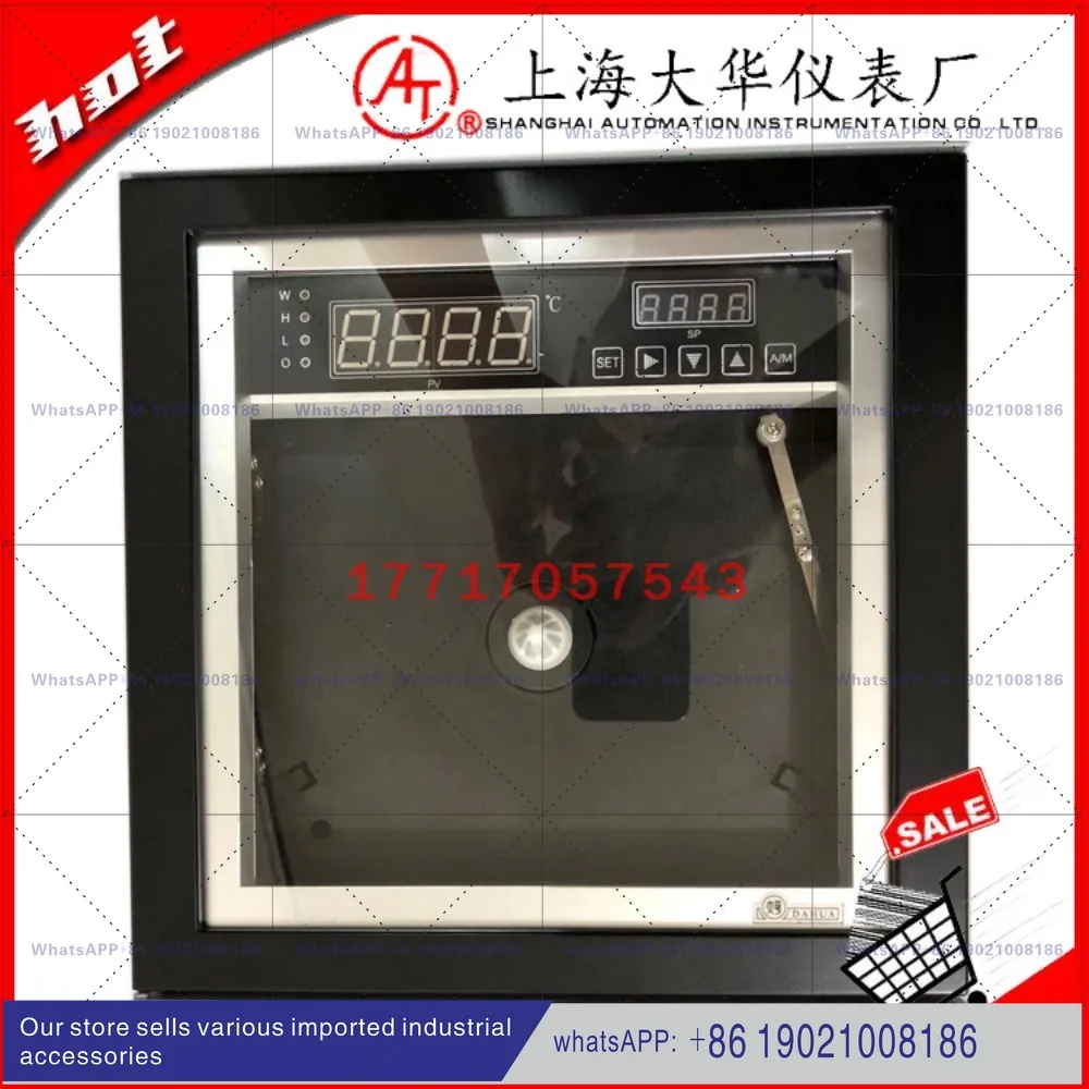 XJGA-2110 2210 2100 2200 Intelligent circle chart digital recorder 24
