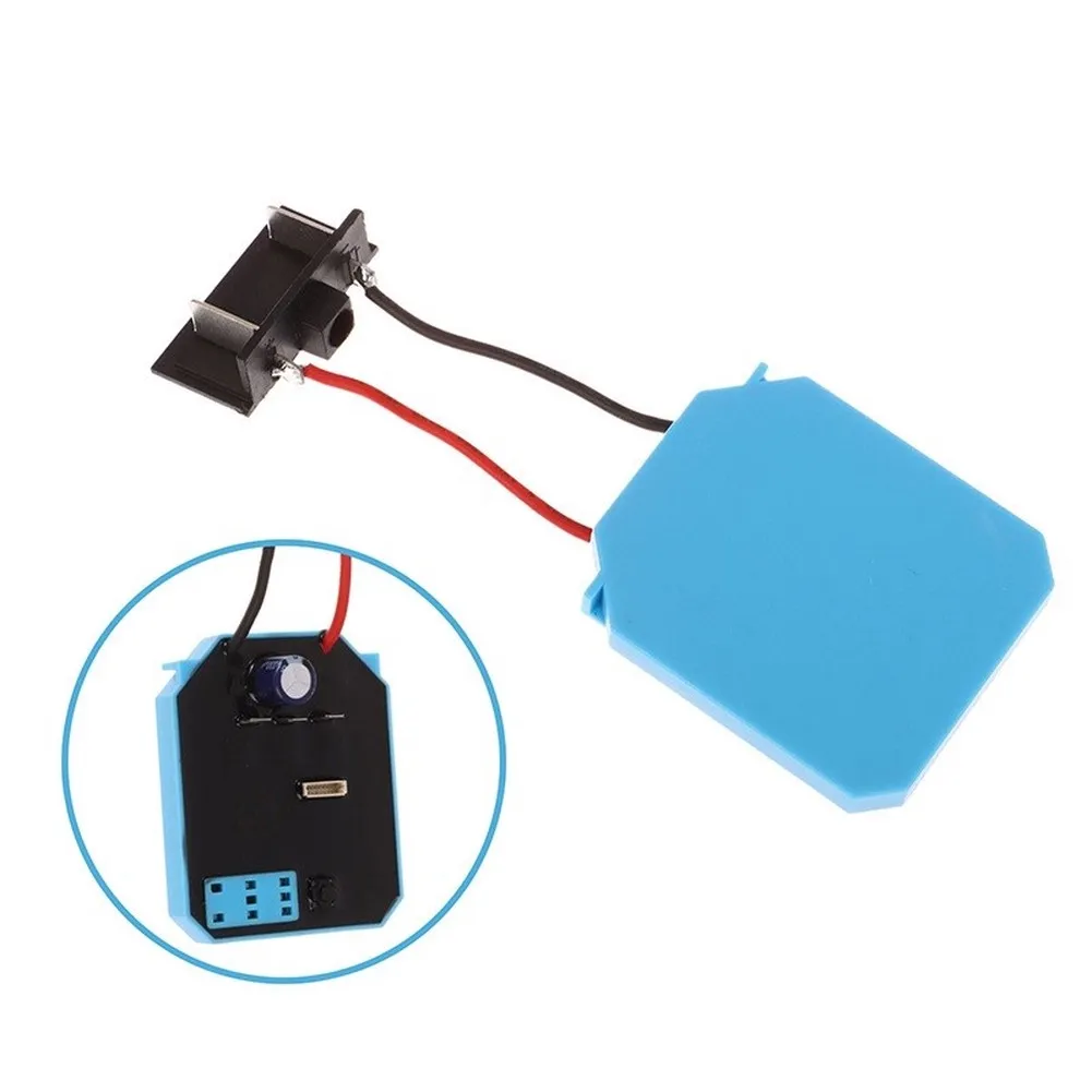 Electric Wrench Controller 21V Angle Grinder Board For Industrial Production Long Lasting Power Tool Switch Power Tool Part