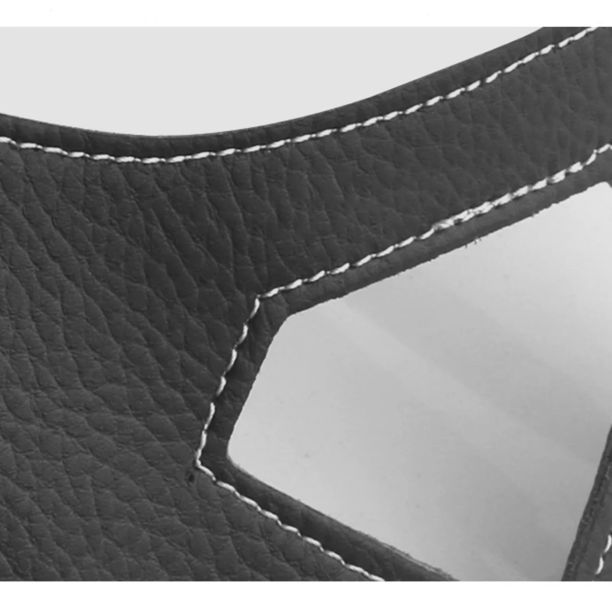 Miwayer Sax Neck Strap /Length Adjustable Leather Sax Shoulder Harness Strap/for Sax Musical Instrument Accessories