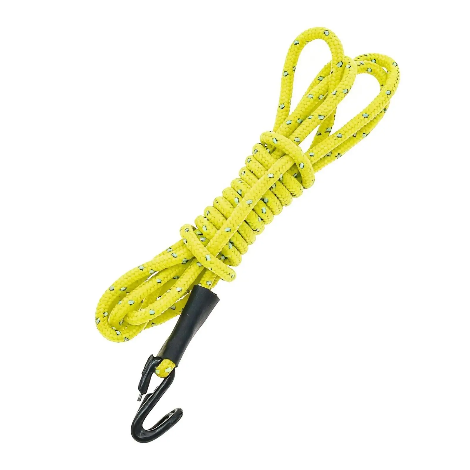 1 12 RC Crawler Accessory Simulation Rope Braided Nylon Tow Strap for Scale Vehicle Model Scene Diorama Decoration