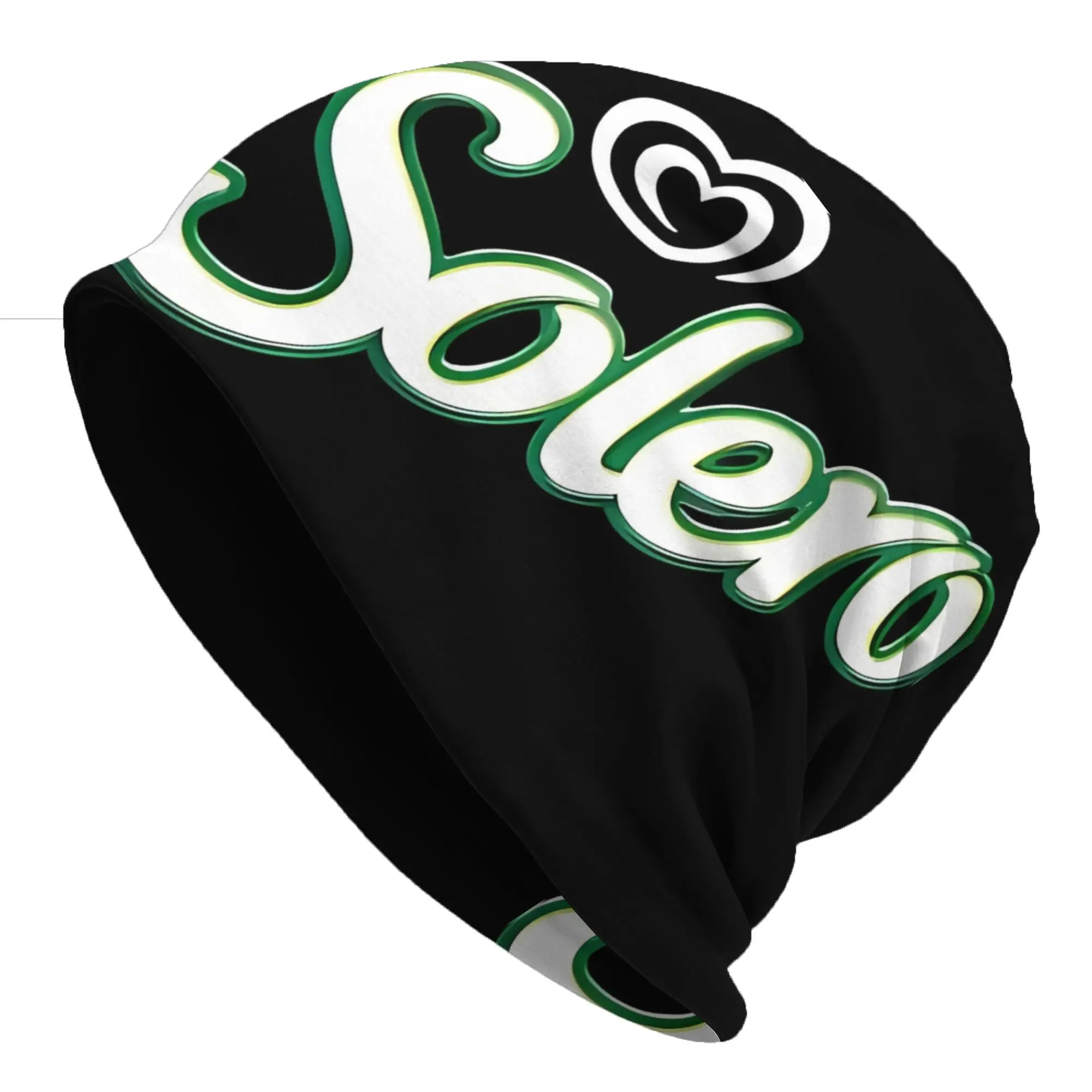 Gorros industriales estilo loft para exteriores, gorros Solero para hombre y mujer, gorros de esquí, gorros suaves, gorros tipo skullies y beanies