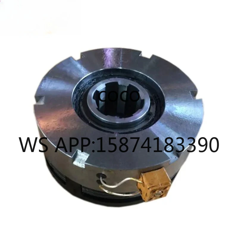High Quality DLM5-25 Wet Multi-plate Electromagnetic Clutch for Mechanical Equipment