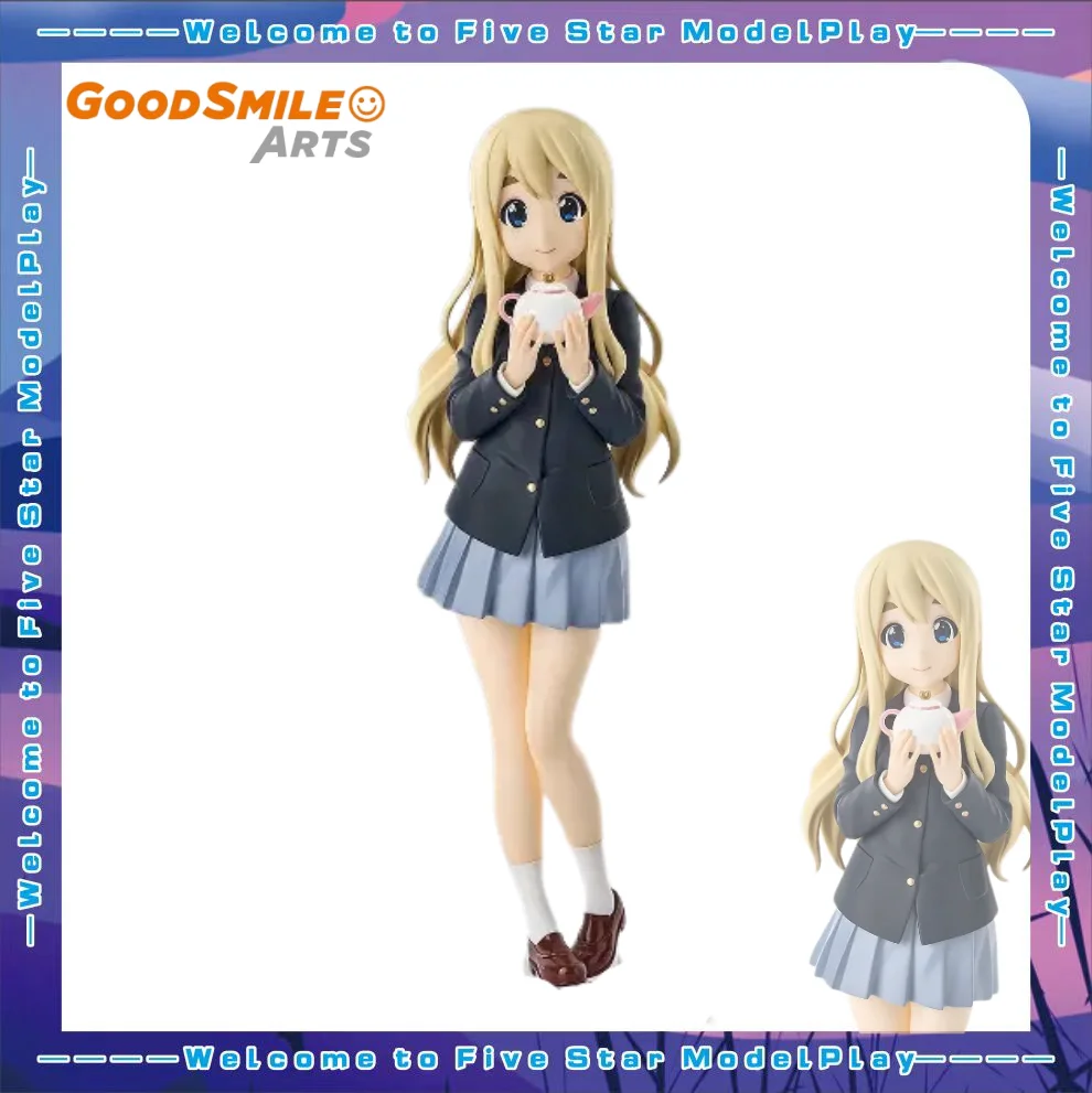 

【FS】GSAS PUP K-ON Kotobuki Tsumugi Figure Model Gifts