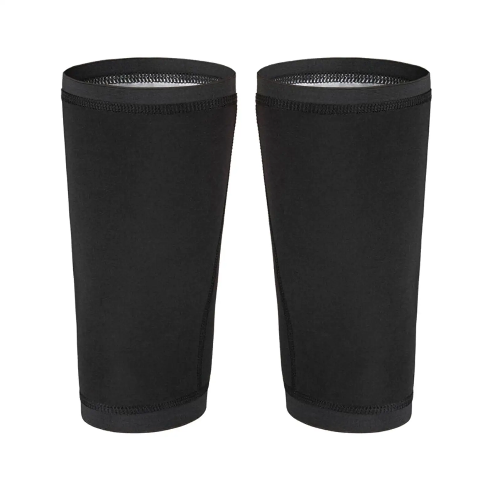 Sauna Upper Arm Trimmer Sweat Reduce Cellulite Arm Shaper Bands for Unisex