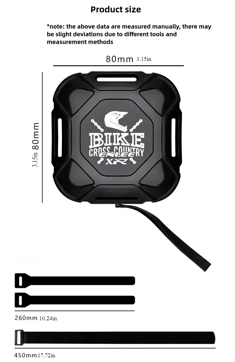 Mountainbike Sport Fahrrad Abschleppseil Fahrradzubehör Eltern Kinder Zugsystem Abschleppgurt Einziehbares Fahrrad Abschleppseil – Detail 3