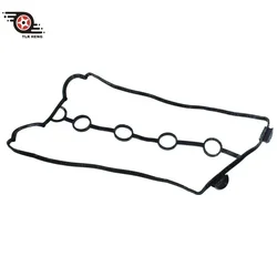 96353002 Valve Cover Gasket Cylinder Head Gasket For Chevrolet AVEO CRUZE LACETTI NUBIRA VIVANT DAEWOO LACETTI NUBIRA,96353007