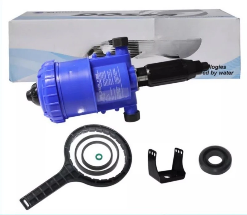 

Насос для равной пропорции фермы, свиноферма, куриная ферма, соотношение разбавления, теплица, автоматическое дозирующее устройство для орошения