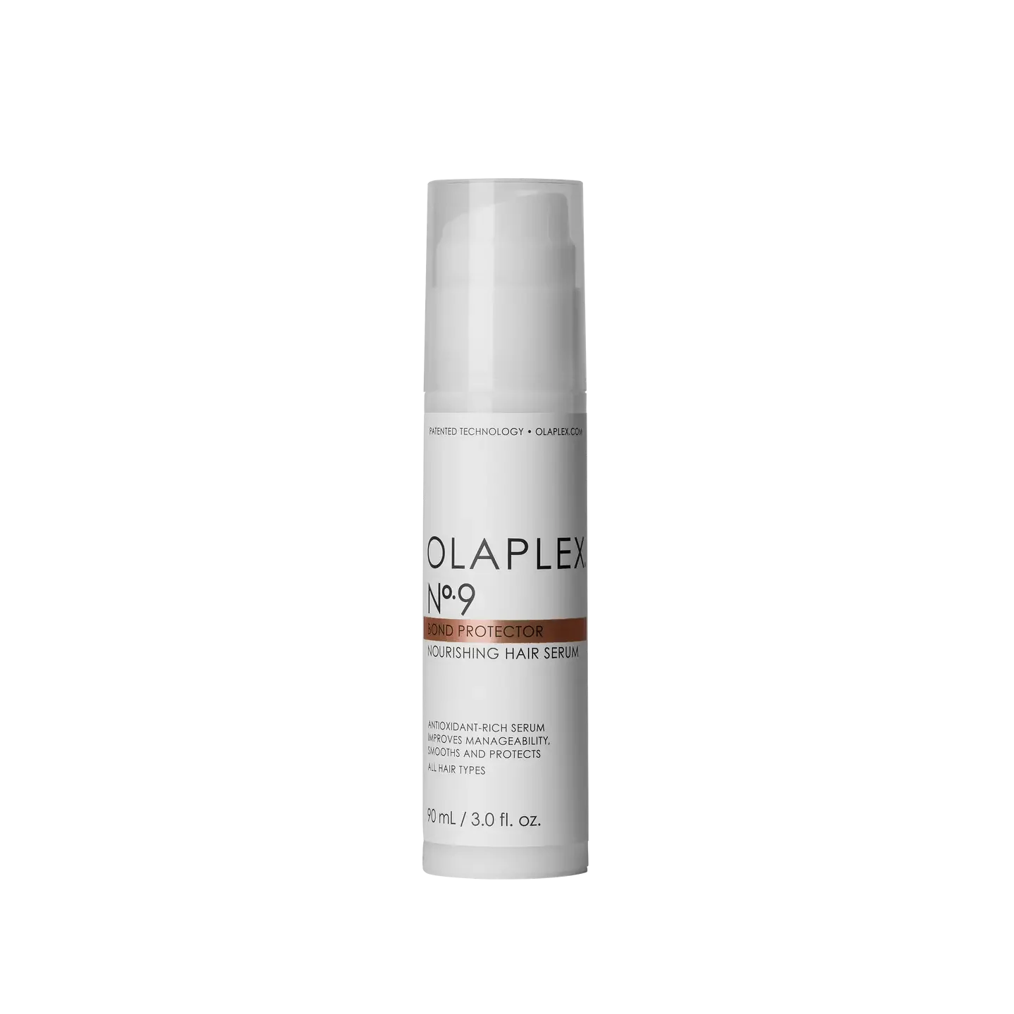 Olaplex N9 Bond Protector Nourishing Hair Serum 90ml