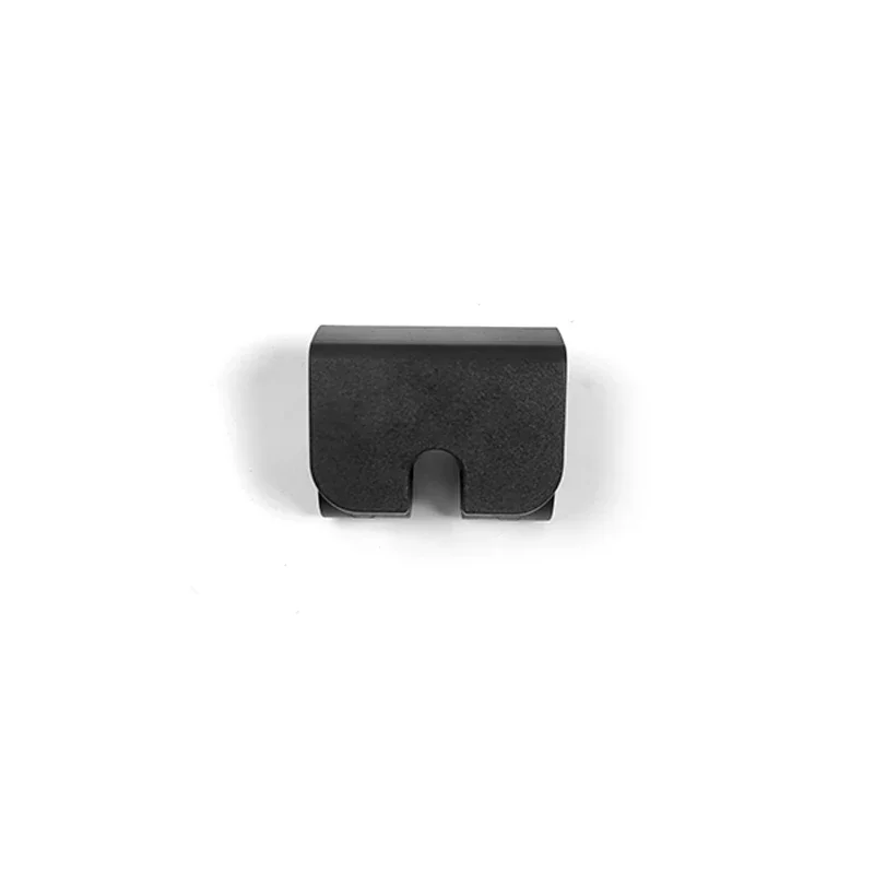 Suitable for Tesla Juniper 2025 Model Y – ABS glove box hooks, dedicated storage holder.
