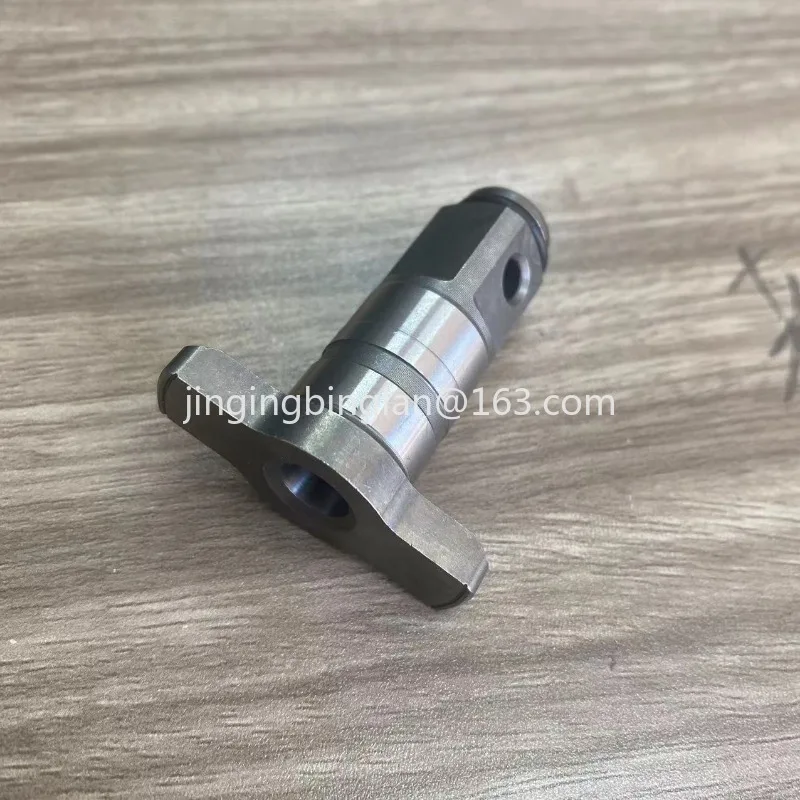 Electric impact wrench DTW190STJ1/SFJ1/SFX1/Z square axis dual-purpose T-shaped impulse block