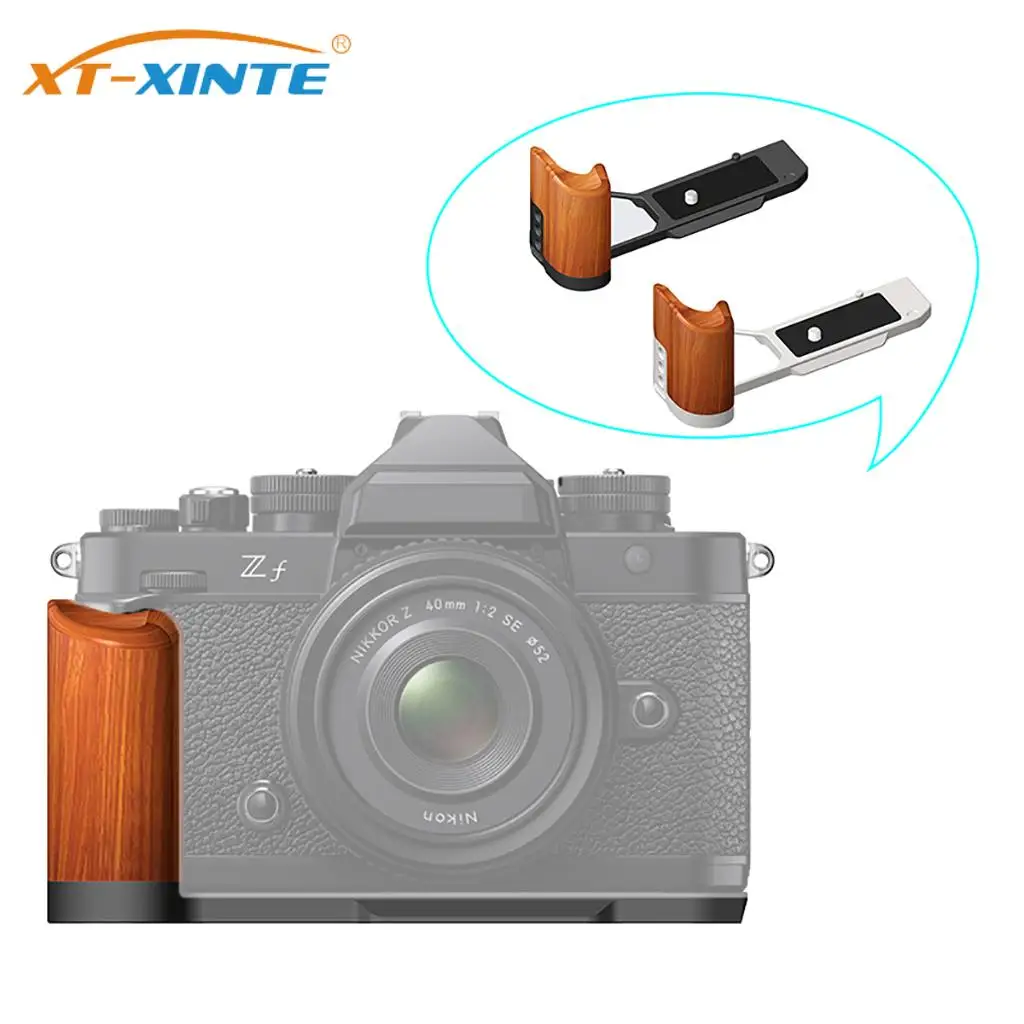For Nikon Zf Camera…