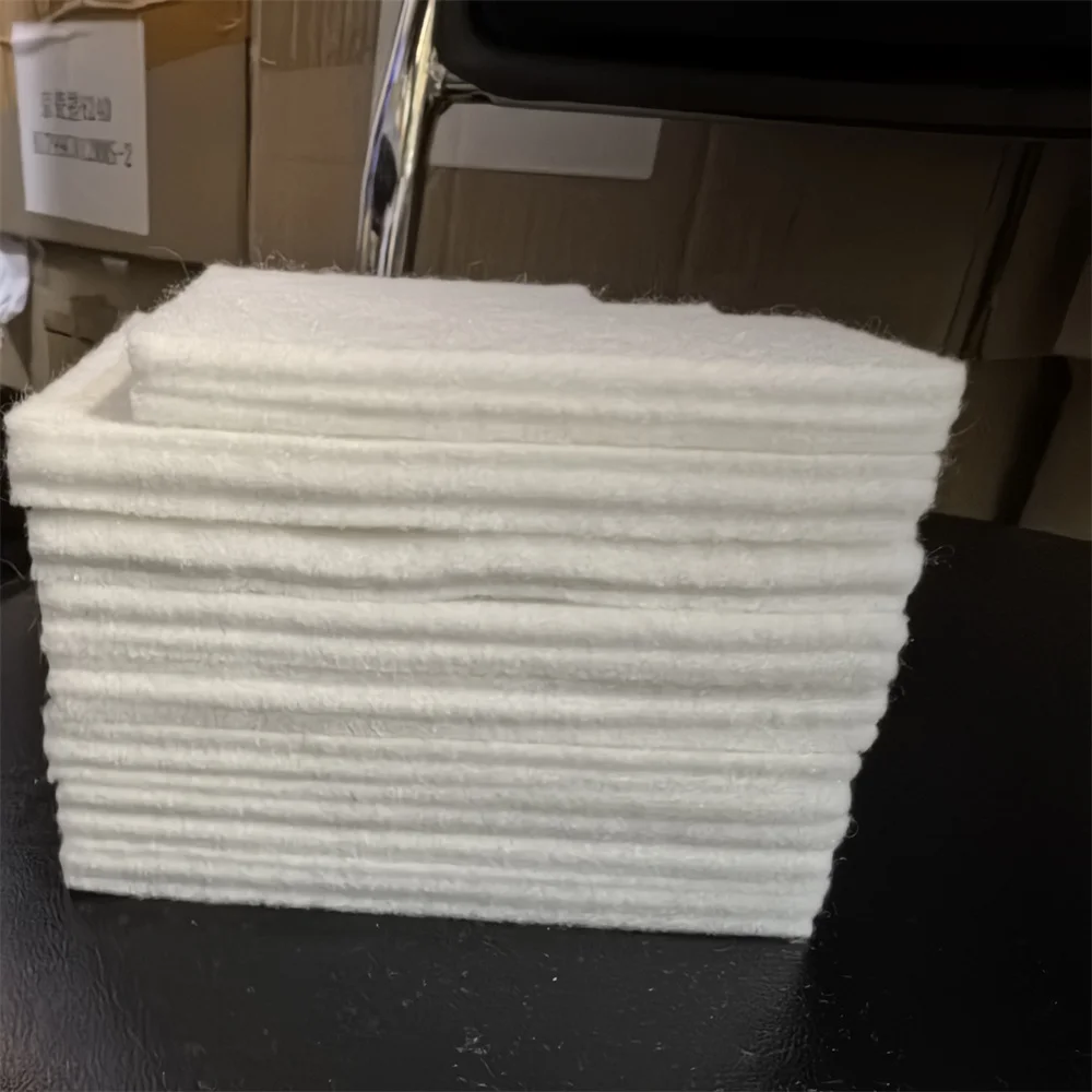 

5X 1666031 1712885 1693709 Waste Ink Tank Pad Sponge for EPSON L600 L605 L606 L655 L656 ET3600 ET4550 E4550