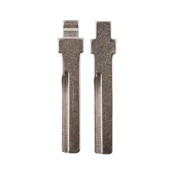 HU56 Y70 Replacement Remote Key Blade Car key Blank For Volvo XC60 S90 KD Xhorse Remote 1005#