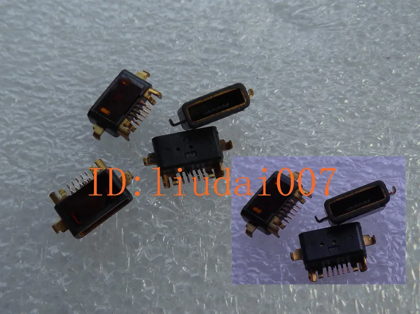 

For Brand New Xiaomi 2 Tail Plug M2S Tail Plug M2 Charging Port M3 M2A USB Port Redmi Tail Plug