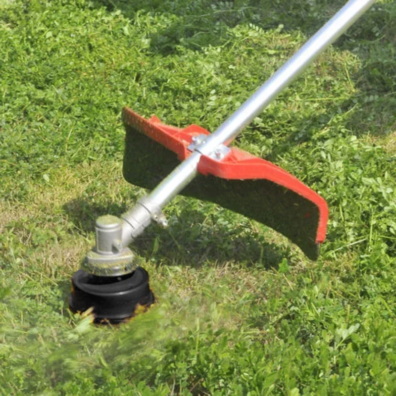 Imagem -02 - Cortador de Grama Cabeça para Cortador de Grama Gasolina Escova Cortador Jardim Ferramenta Elétrica Substituição Cortador de Grama Detroit Mtm Bauholtz Bbt
