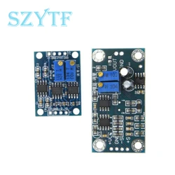 AD620 Transmitter High Precision Microvolt/Millivolt Voltage Amplifier Module Small Signal Instrument Amplifier