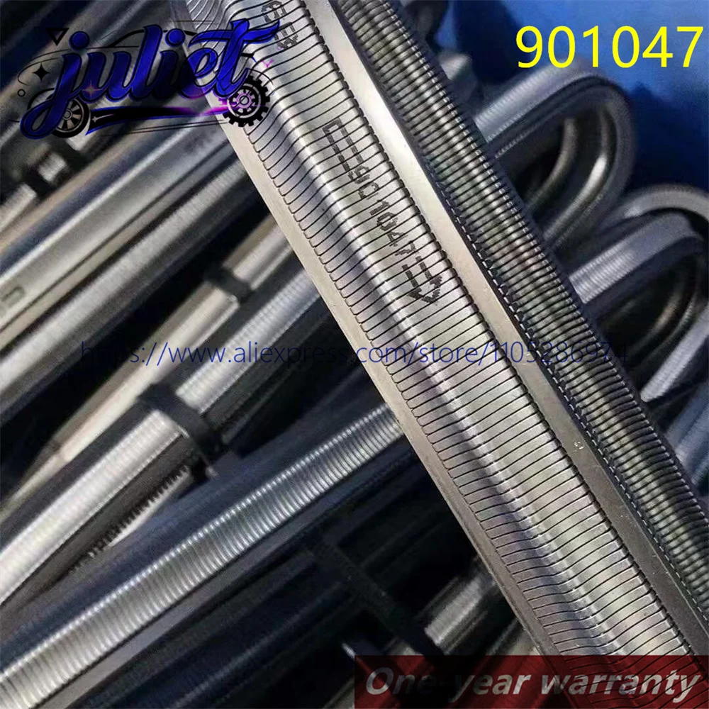 JF011E RE0F10A Automotive Automatic Transmission Chain Belt 901047 901066 901083 For Nissan Mitsubishi Corporation Renault