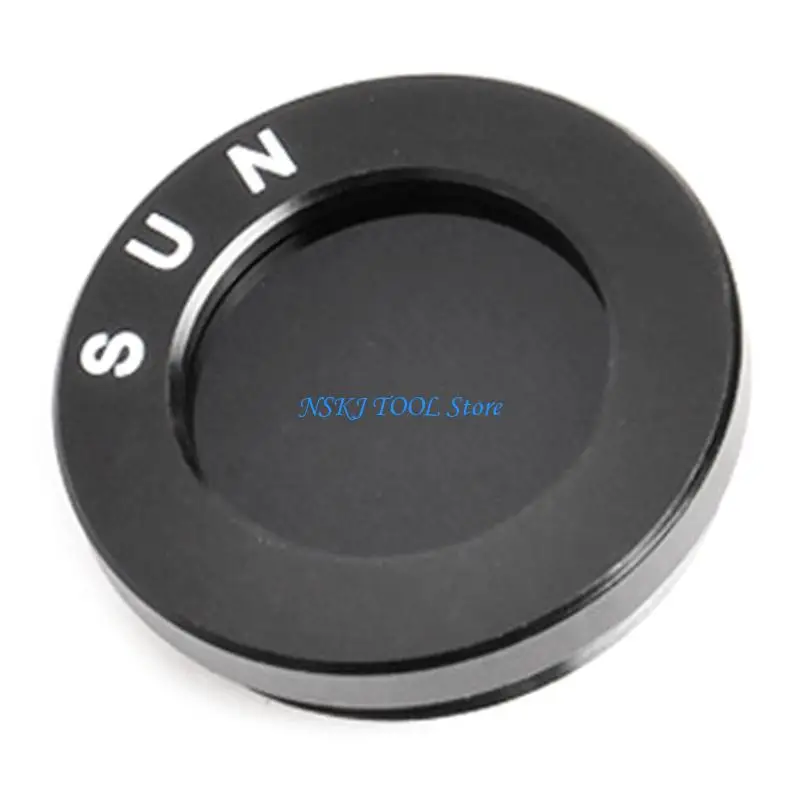 

L8RC 1.25'' Solar Filter Astronomical Optical Filter Lens