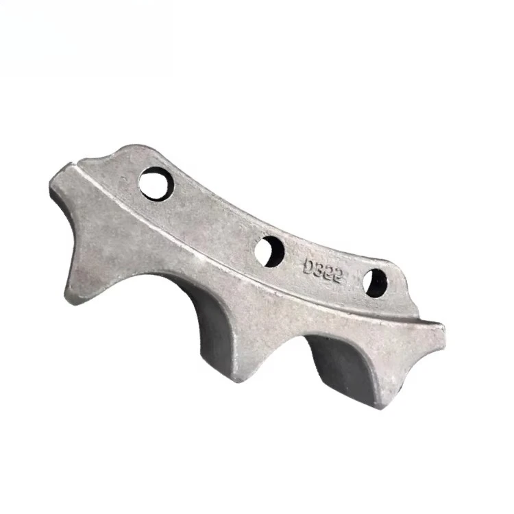 Durable High Quality D355 Bulldozer 195-27-12467 Sprocket Segment Spare Parts for Sale